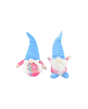 GNOMO BOY&GIRL 22X15X42CM SCOZ.02C