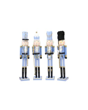 SCHIACCIANOCI 106CM L2 COBALTO/ORO M.C