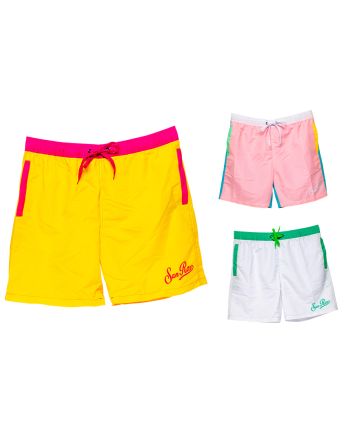 COSTUME UOMO S/M/L/XL/XXL DEC.3 ASSORTITI