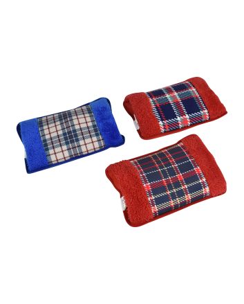 BORSA ACQUA CALDA 18X26 M.YB2025-10 3ASS