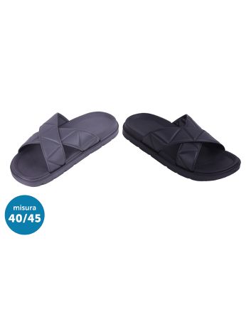 CIABATTA MARE UOMO 40-45 M.122 2ASS