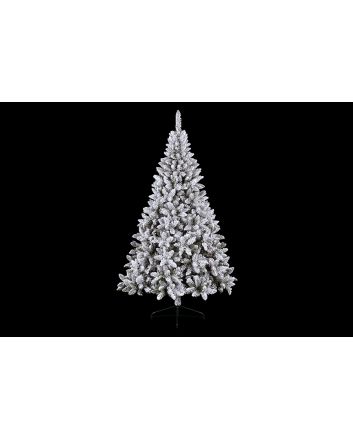 ALBERO OMB AMAZZONIA INNEV 180CM 859TPS B.MET