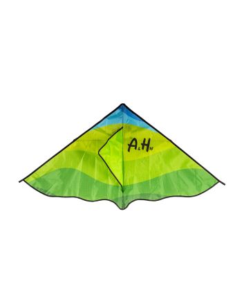 AQUILONE 110X60CM C/30M CORDA M.013