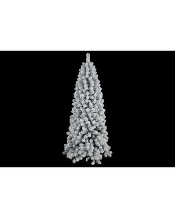 ALBERO URAGANO INN.SLIM 210CM 748TPS B.METAL8