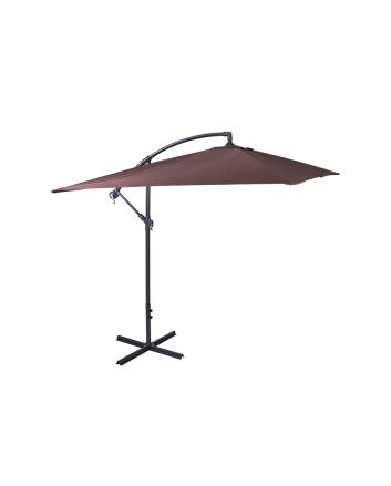 OMBRELLONE PALO LATERALE 2X3 ACC.COFFEE PD20