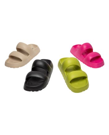 CIABATTE MARE MOD.15 DONNA 36-41 4ASS