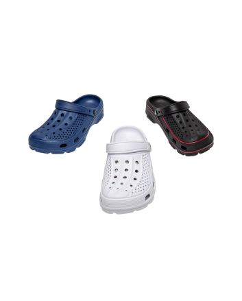 CALZATURA MARE M.1 UOMO 40-45 2ASS