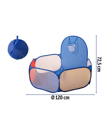 PISCINA PER PALLINE M.267