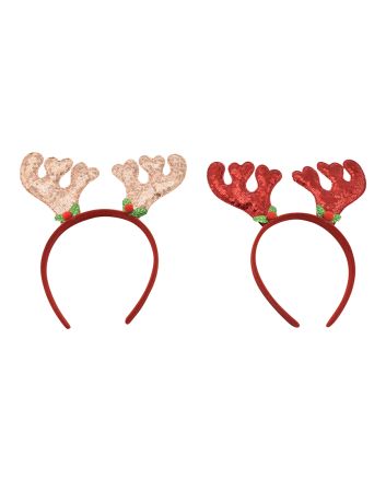 FRONTINO NATAL.20X22CM M.239T-60 C/PALCHI 2AS