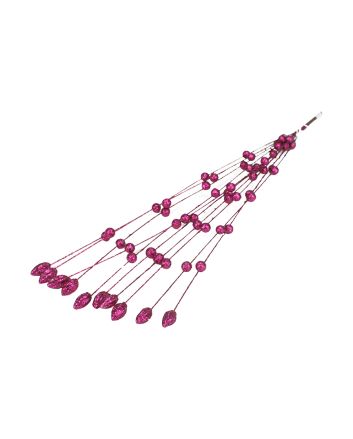 RAMO GLITTER M.W7-25777 FUXIA