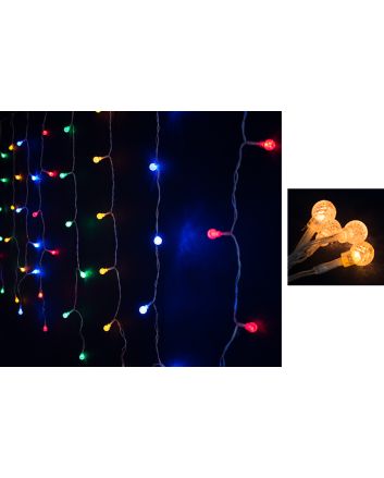 TENDA 110L.DIAMOND USO EST.8F 4X0.50MT CALDO