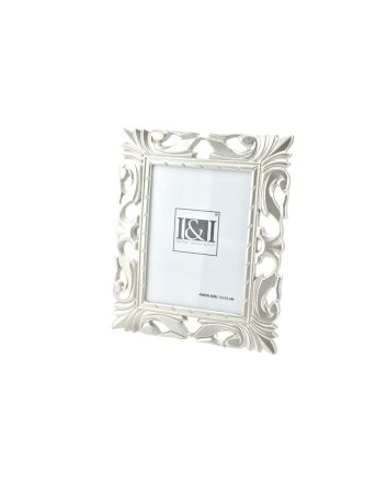 PORTAFOTO 23.5X28.5X1.5CM MOD.110 CHAMPAGNE