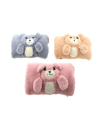 BORSA ACQUA CALDA 3ASS M.255