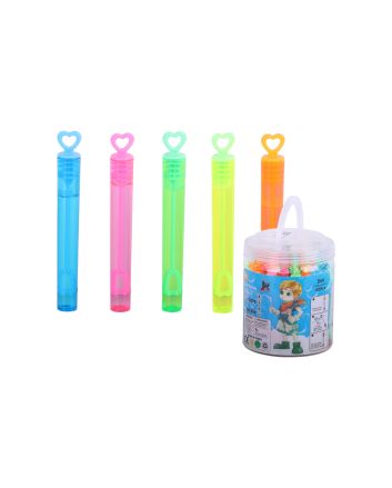 SET 40 TUBETTI B.SAPONE 5ML M.592 6ASS