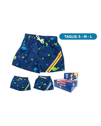 COSTUME BIMBO AMYTIS TAG.ASS MOD.8926 PD.1500