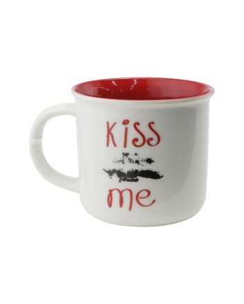 TAZZA BONE CHINA 360ML S.VAL.22