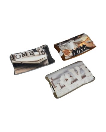 BORSA ACQUA CALDA 18X26 M.YB2025-18 3ASS