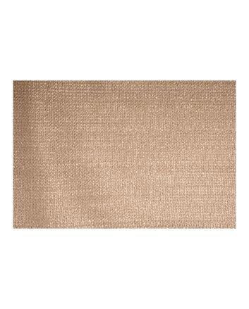 ROTOLO RETE OMBREG. 1X5M 130G HDPE BEIGE
