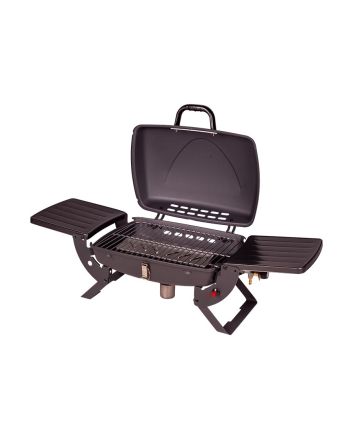 BBQ A GAS DA TAVOLO 105X46X35CM LIBERTY
