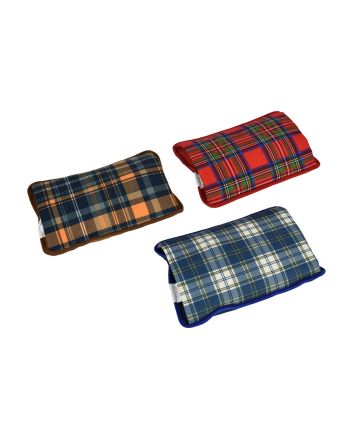 BORSA ACQUA CALDA 18X26 M.YB2025-22 3ASS