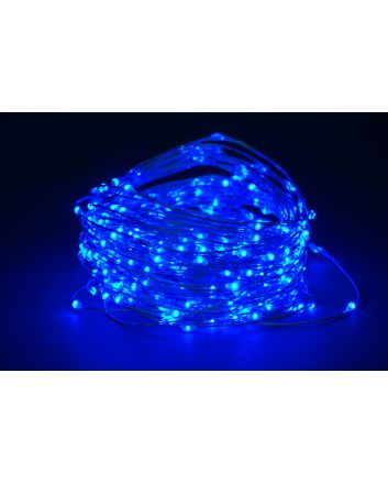 300MICROLED 15MT+5MT USO EST.8F.CAV/ARG.BLU