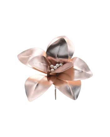 FIORE G.CORTO 8PET M.W1-240031 ROSA