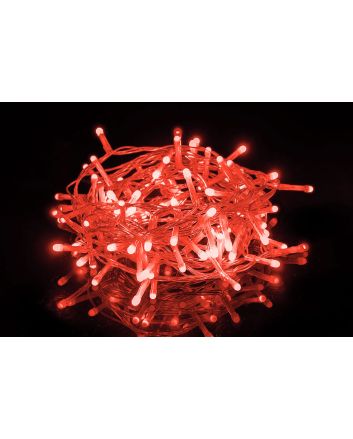 SERIE 500LED 8F.U.EST.TRAS.TOP ROSSO