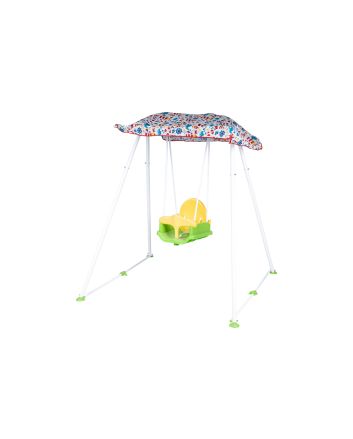 GIOCO ALTALENA BIMBO 1,6X1,3X1,5 DEC. FARO