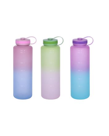 BORRACCIA 1,5L M.0023 3 COLORI ASS.