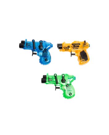 SET 3PZ PISTOLE AD ACQUA 3COL. M.395