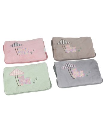 BORSA ACQUA CALDA M.613 4ASS