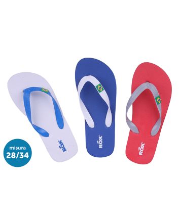 INFRADITO BIMBO 28-34 3ASS M.TU 5