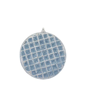 APPENDINO WAFFLE 15CM M.P24 AZZURRO