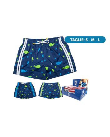 COSTUME BIMBO AMYTIS TAG.ASS MOD.8922 PD.1500