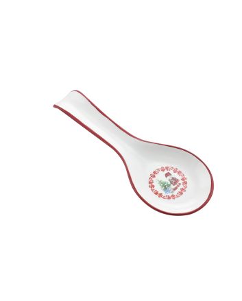 PORTAMESTOLO CERAMICA 23X8.7X2.5CM D.BISCOTTI