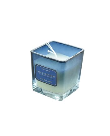 CANDELA VET. 7X7X7,7CM 120G POMPEL. HK360374