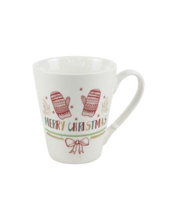 TAZZA BONE CHINA 310ML M.913B