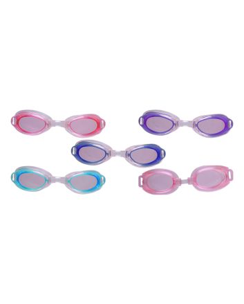 OCCHIALINI NUOTO M.25413-2 5 ASS