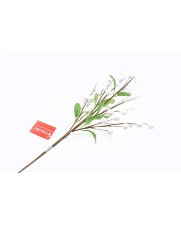 PICK BACCHE BIANCO INNEVATO W15-915029-WS