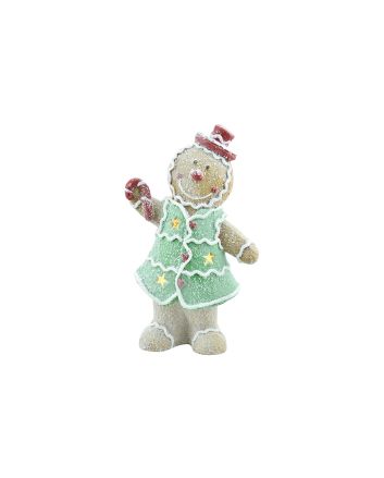 OMINO PANZENZERO C/LED 26.5X14X45CM