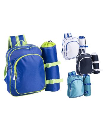 ZAINO+P/BOT.FRIGO COVERI WATER 12+1.5 3MM 4AS