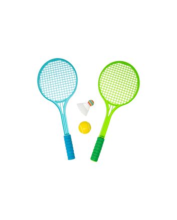 SET RACCHETTE 53CM M.8888