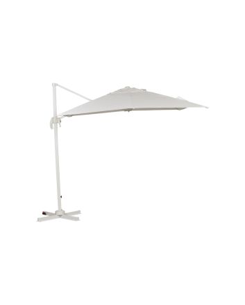 OMB.P/LAT.ALLUMINIO 78 3X3 200GR POLY BIANCO