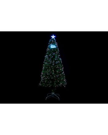 ARBOL 150CM 180TPS 15L MULTICOL. MERRY