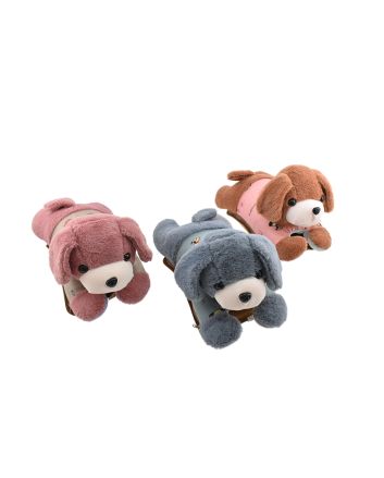 BORSA ACQUA CALDA 3ASS M.60 CANE