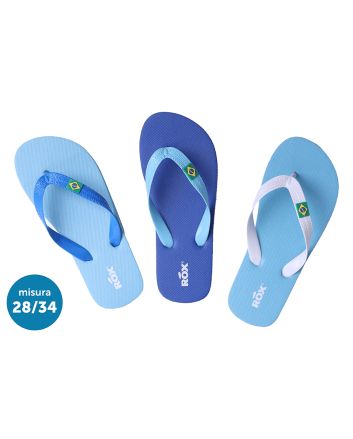 INFRADITO BIMBO 28-34 3ASS M.TU 12