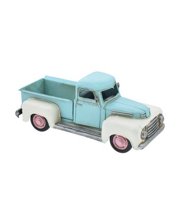 FURGONE 28X11.5X11.5CM M.9040 CANDY