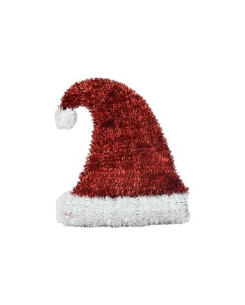 F/PORTA CAPPELLO 41X46CM M.9194-3 ROSSO