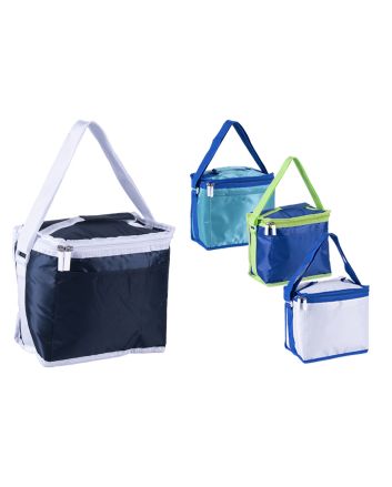 BORSA FRIGO COVERI WATER PR. 8L.3MM 4ASS