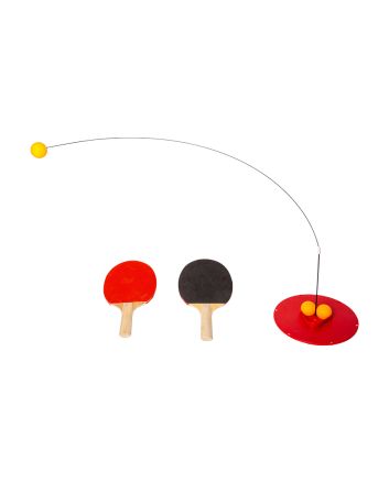 GIOCO ALLENAMENTO TENNIS DA TAVOLO M.530C